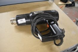 240v Heat Gun