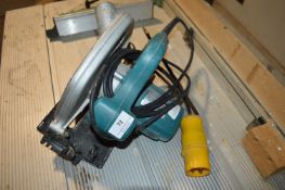 Makita 110v Circular Saw