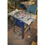 Power Craft 10” Table Saw 240v