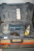 Bosch 110v Angle Grinder