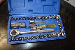 Socket Set