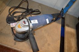Power Craft 240v Angle Grinder
