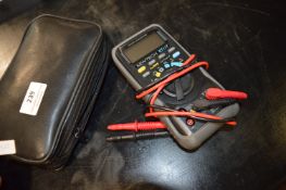 Kewtech Digital Multimeter KT117