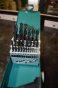 Makita Drill Bit Set