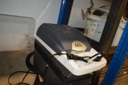 AEG Cool Box
