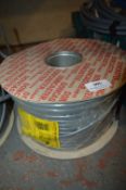 One Full Reel of Cable