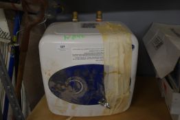 Ariston EP15 Instantaneous Water Heater