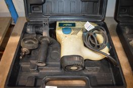 X Pro 240v SDS Drill