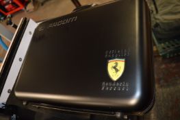 Facom Ferrari Limited Edition Toolset 1043 of 2000