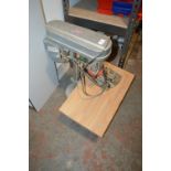 Wickes 240v Pillar Drill