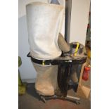 Mobile Dust Extractor