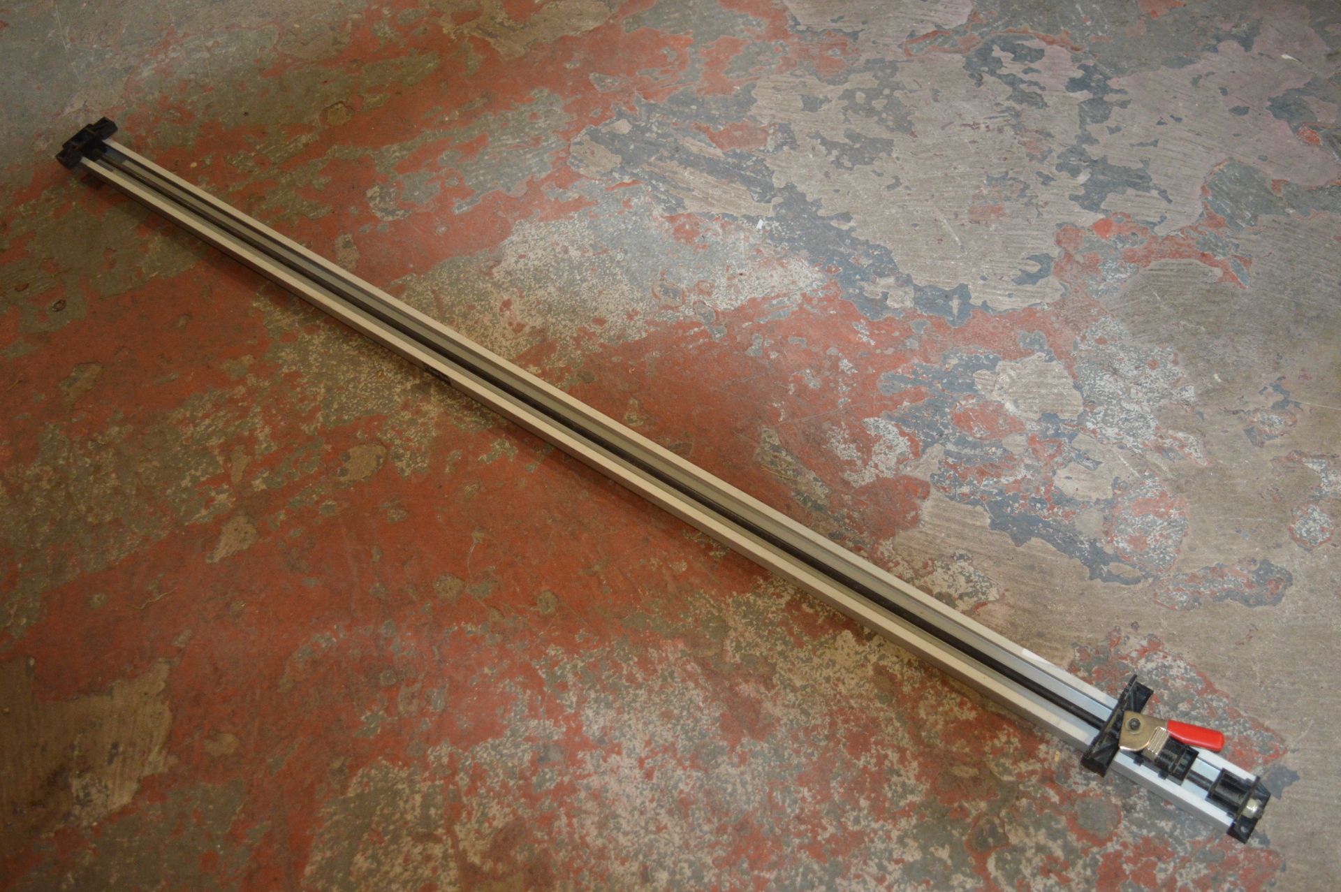 Clarke Clamp