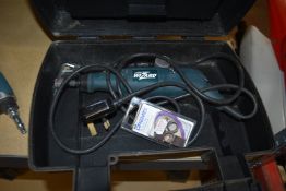 *Black & Decker Wizard Rotary Tool 240v