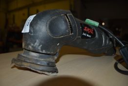 *Skil 240v Sander