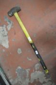 Fiberglass Sledgehammer
