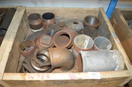 2.5” Pipe Fittings