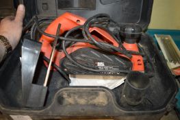 Black & Decker KW712 240v Planer