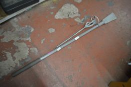 Route Braker, and a Mixer Attachment