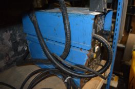 Duemig Welder