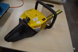 McColloch Virginia C202/MH542 Petrol Hedge Trimmer