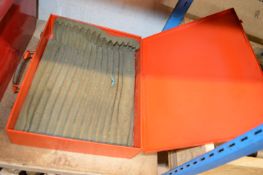 Bosch Tool Case (empty)