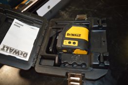 Dewalt DW088CG Laser Lavel