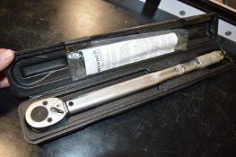 Torque Wrench
