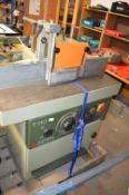 SCM T110 Spindle Moulder