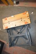 Black & Decker Workmate 536