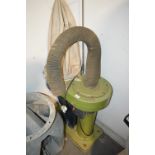 Mobile Dust Extractor