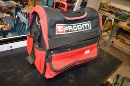 Facom Weighted Toolbag