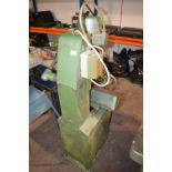 Sedwick Mortiser