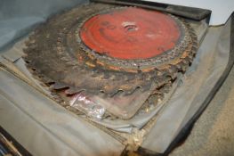 Quantity of Circular Saw Blades