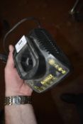 *Dewalt Battery Charger