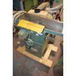 Sedgewick Planer Thicknesser 240v