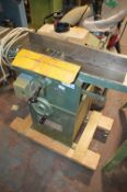 Sedgewick Planer Thicknesser 240v