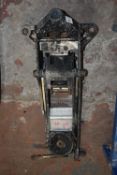Floor Jack for Spares/Repairs