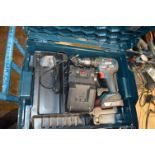 Bosch Professional GSB Drill with Battery and Charger