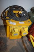 110v Transformer