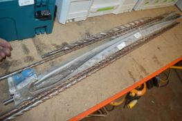 Quantity of SDS Drill Bits