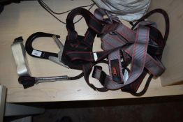 *GSP FAR0206 Safety Harness