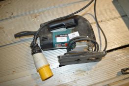 Makita 110v Jigsaw