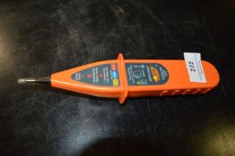 Socket and See Easy Phase Finder