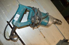 Makita 240v Drill
