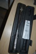 *Magnusen Torque Wrench