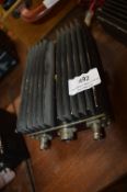 144mhz Linear Power Amplifier and Receive Pre Amplifier