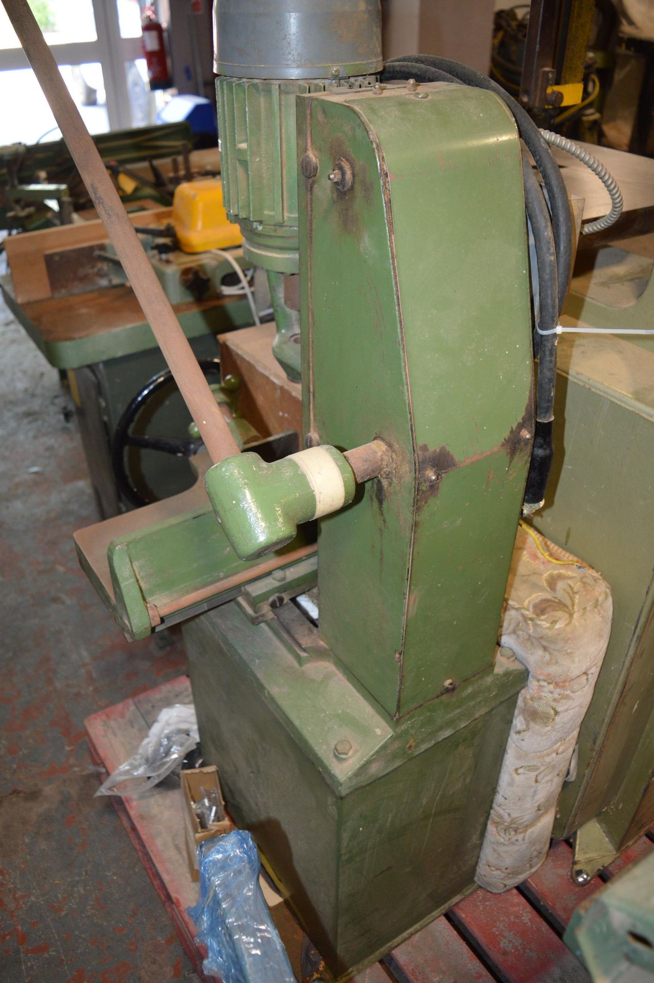 Sedgewick Mortiser - Image 2 of 3