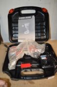 Black & Decker EGBL108 Drill with Battery and Charger