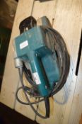 Makita 240v Belt Sander