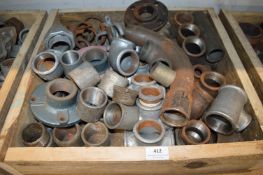 1.5” Pipe Fittings